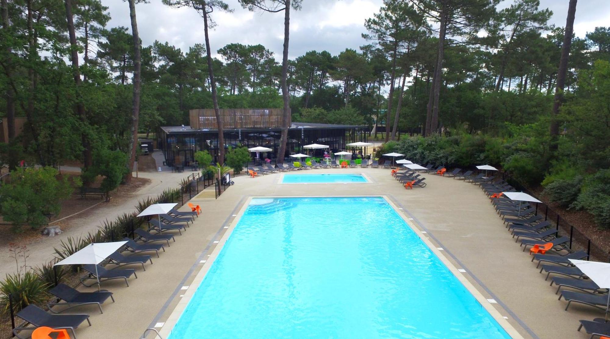 Vvf Lege Cap Ferret Lège-Cap-Ferret Exterior foto
